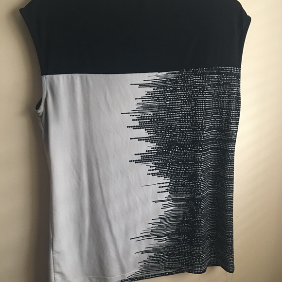 Calvin Klein Blouse - Picture 3 of 3